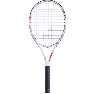 Babolat Evoke Team Wimbledon Tennis Racket (2026)