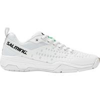 Salming Mens Eagle Indoor Court Shoes - White