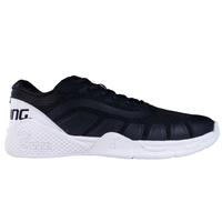 Salming Mens Kobra Recoil Indoor Court Shoes - Black