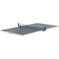 Cornilleau Outdoor Pool to Table Tennis Conversion Top (5mm) - Grey
