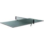 Butterfly 6ft Indoor Table Tennis Table Top Set (6mm) - Green