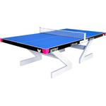 Butterfly Ultimate Outdoor Table Tennis Table (18mm) - Blue