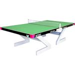 Butterfly Ultimate Outdoor Table Tennis Table (18mm) - Green