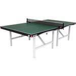 Butterfly Europa Indoor Table Tennis Table (25mm) - Green
