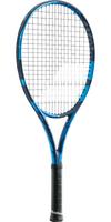 Babolat Pure Drive 25 Inch Junior Tennis Racket - Blue