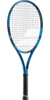 Babolat Pure Drive 26 Inch Junior Tennis Racket - Blue