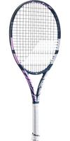 Babolat Pure Drive 25 Inch Girls Tennis Racket - Purple