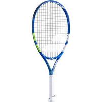 Babolat Drive 23 Inch Junior Tennis Racket - Blue/Green