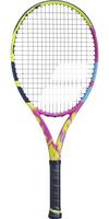 Babolat Pure Aero Rafa 26 Inch Junior Tennis Racket (2023)