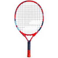 Babolat Ballfighter 19 Inch Junior Tennis Racket - Blue/Red