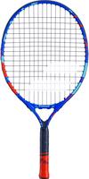 Babolat Ballfighter 21 Inch Junior Aluminium Tennis Racket - Blue/Yellow