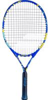 Babolat Ballfighter 23 Inch Junior Tennis Racket - Blue/Yellow