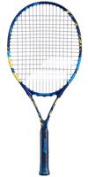 Babolat Ballfighter 25 Inch Junior Tennis Racket - Blue