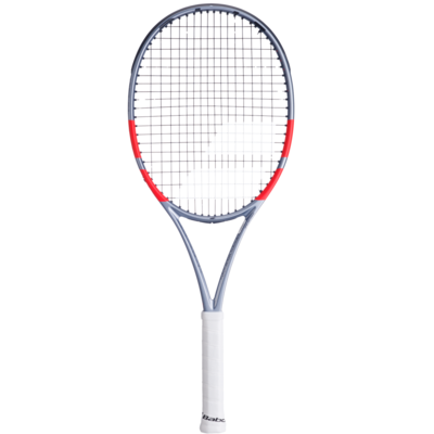 Babolat Pure Strike 26 Inch Junior Gen 4 Tennis Racket (2025)