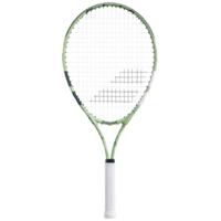 Babolat Junior Wimbledon 25" Tennis Racket (2025) - Green
