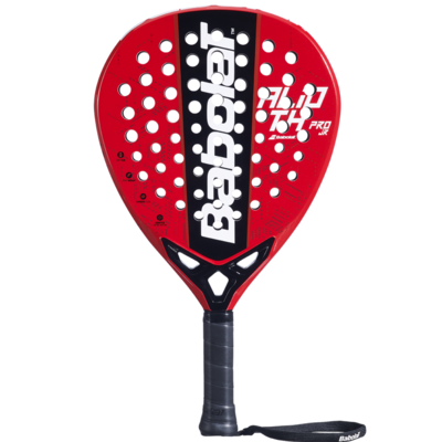Babolat Alioth Pro JR Padel Racket