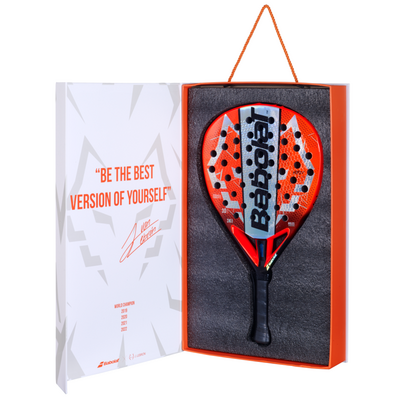 Babolat Viper Juan Lebron 3.0 Padel Racket