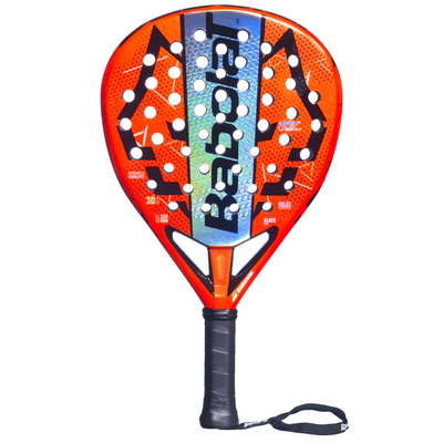 Babolat Viper Soft 3.0 Juan Lebron Padel Racket