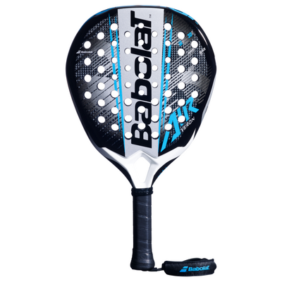 Babolat Air Veron 2.6 Padel Racket 2026