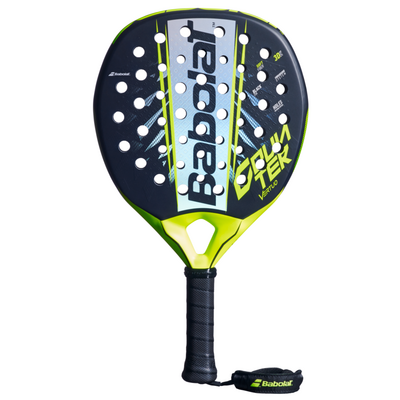 Babolat Counter Vertuo 2.6 Padel Racket 2026