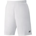 Yonex Mens Shorts - White