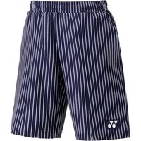 Yonex Mens 15135EX Shorts - Navy/White