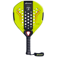 Babolat BL.002 Padel Racket 2025 - Yellow Lime