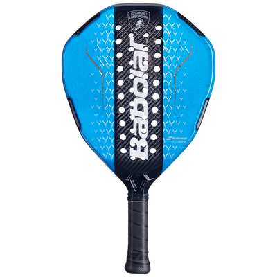 Babolat BL.003 Padel Racket - Blue