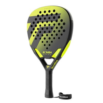 Tecnifibre Bomba Speed Padel Racket 2026