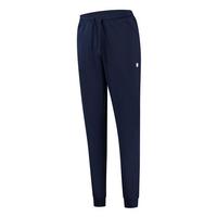 K-Swiss Mens Essential Tracksuit Pants - Navy