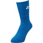 Yonex 19120EX Crew Socks (1 Pair) - Infinite Blue