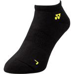 Yonex 19121EX Low-Cut Socks (1 Pair) - Yellow