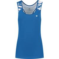 K-Swiss Womens Hypercourt Advantage Tank 2 - Classic Blue