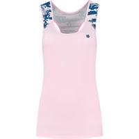 K-Swiss Womens Hypercourt Advantage Tank 2 - Cherry Blossom