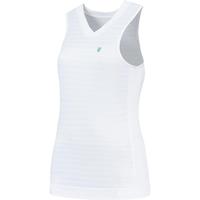 K-Swiss Womens Hypercourt Singlet 2 - White