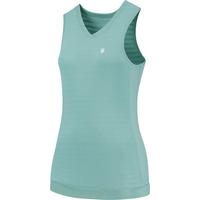 K-Swiss Womens Hypercourt Singlet 2 - Sage