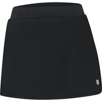 K-Swiss Womens Hypercourt Skort 4 - Black