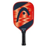 Head Radical Elite Pickleball Paddle (2024) - Orange