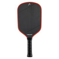 Head Radical Tour Raw Ex Pickleball Paddle (2024) - Black/Orange