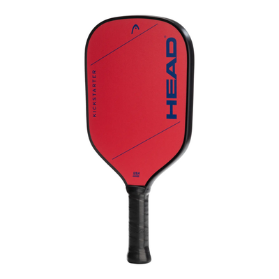 HEAD Kickstarter Pickleball Paddle - Red