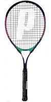 Prince Ace/Face 25 Inch Junior Tennis Racket - Purple