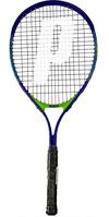 Prince Ace/Face 25 Inch Junior Tennis Racket - Blue