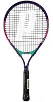 Prince Ace/Face 21 Inch Junior Tennis Racket - Purple