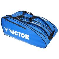 Victor (9031) Multithermo 6 Racket Bag - Blue