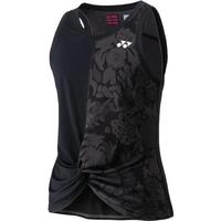 Yonex Womens 20691EX Tank - Black