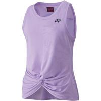 Yonex Womens 20691EX Tank - Mist Purple