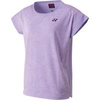 Yonex Womens 20695EX T-Shirt - Mist Purple