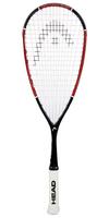 Head Nano Ti110 Squash Racket