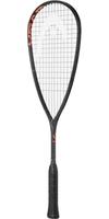 Head Speed 135 Slimbody Squash Racket (2023)