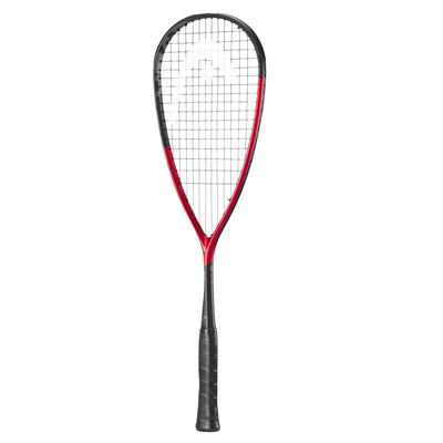 HEAD Speed 135 Squash Racket 2025 - Strung